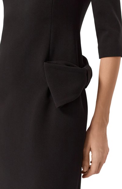 Платье из вискозы ELLYME, арт. 00232, фото 5