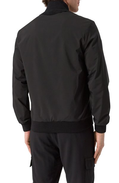 Двусторонний бомбер MARCO PESCAROLO, арт. DAVID/51T02, фото 4