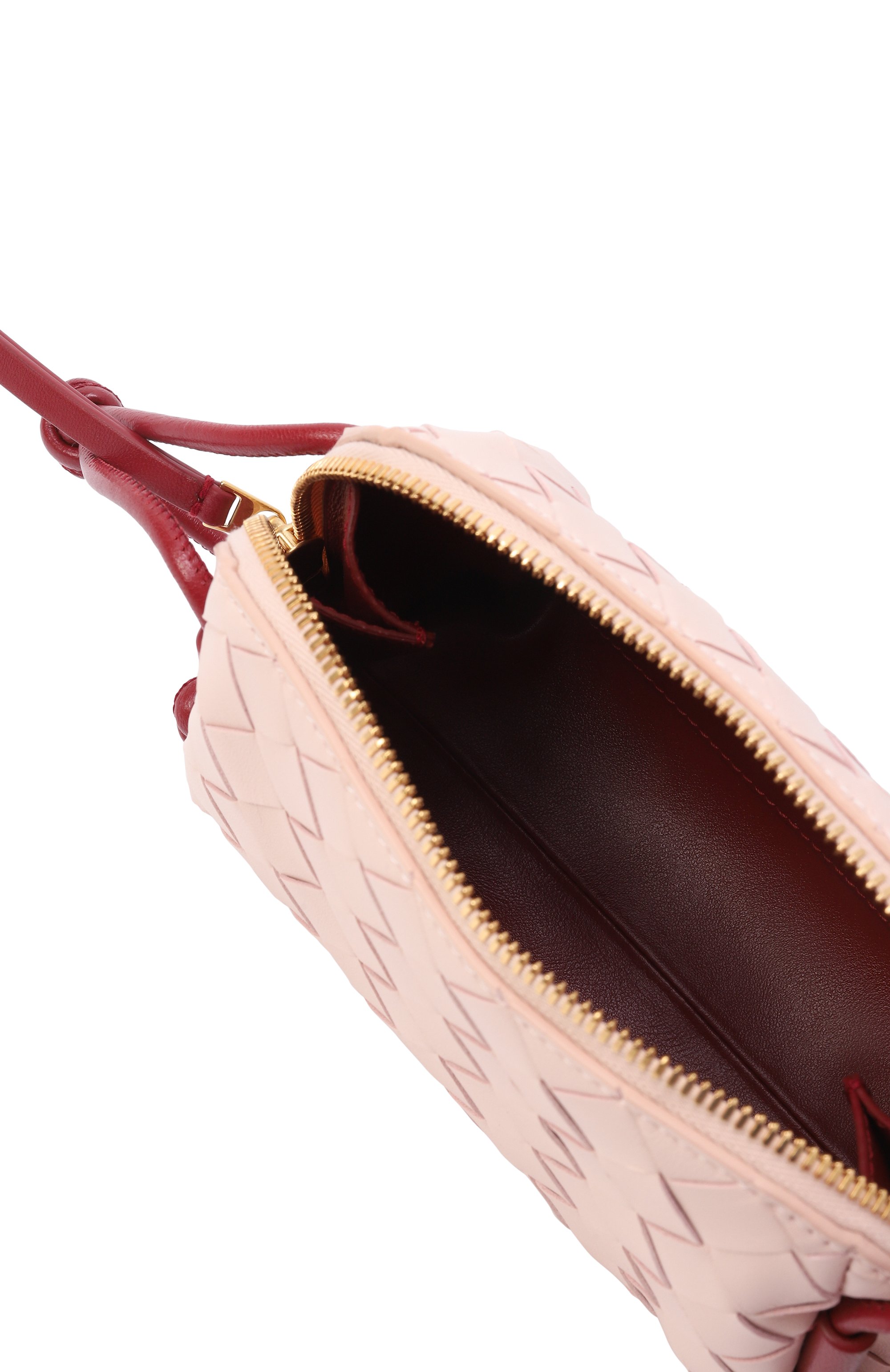 Сумка concert pouch BOTTEGA VENETA, арт. 794258/VCPPU, фото 5