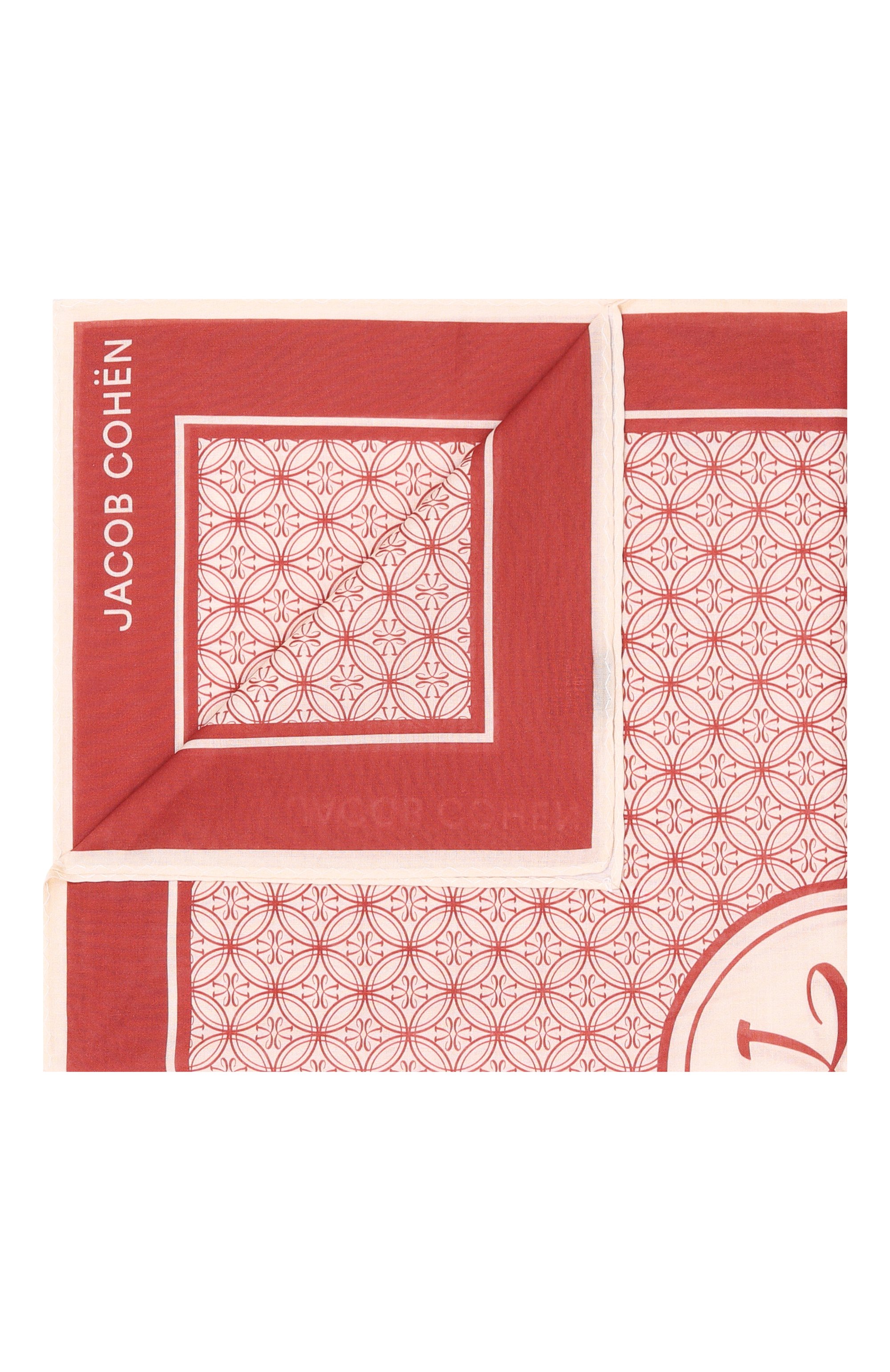 Джинсы bard JACOB COHEN, арт. JUM_QE009 034 S3735 R2, фото 6