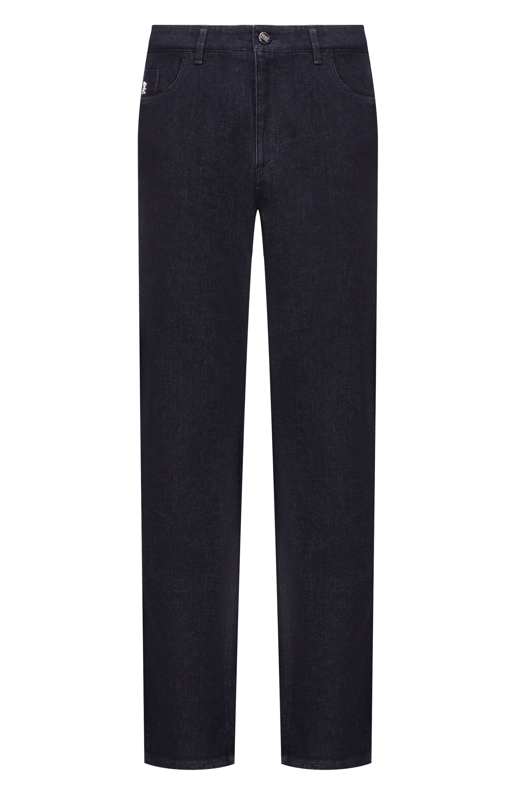 Джинсы regular ZILLI, арт. J5T001M0451VBZE00, фото 1