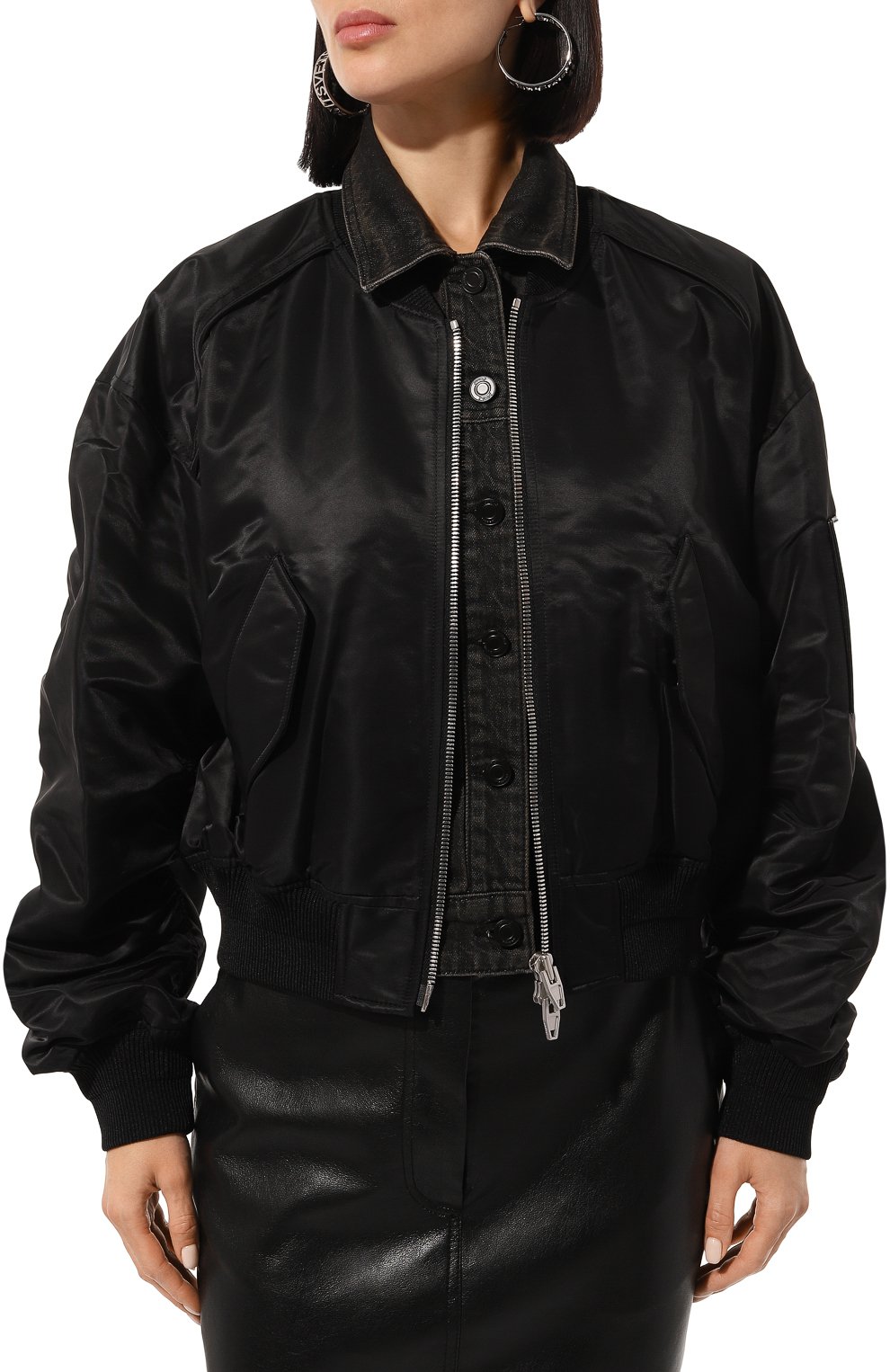 Бомбер JUUN.J, арт. JW4939W005, фото 6