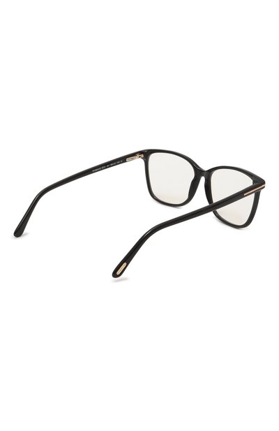 Оправа TOM FORD, арт. TF5842-B 001, фото 4