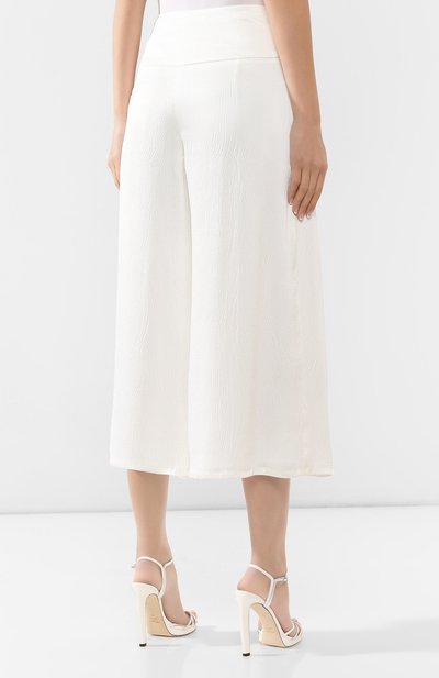 Хлопковые кюлоты ROLAND MOURET, арт. PS20/S0651/F0402, фото 4