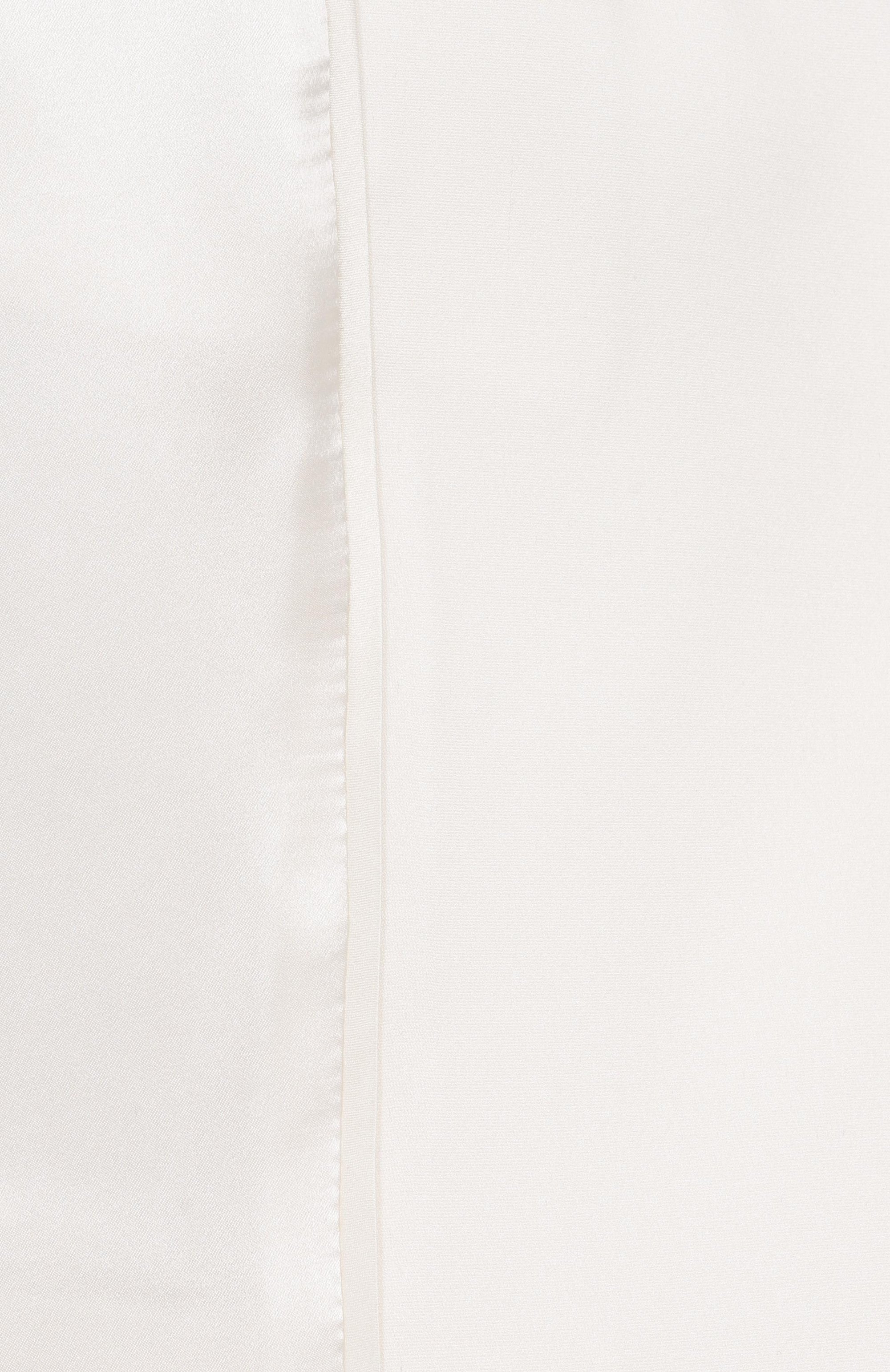 Шелковый костюм GIORGIO ARMANI, арт. 8CHAT002/T00EV_2, фото 7