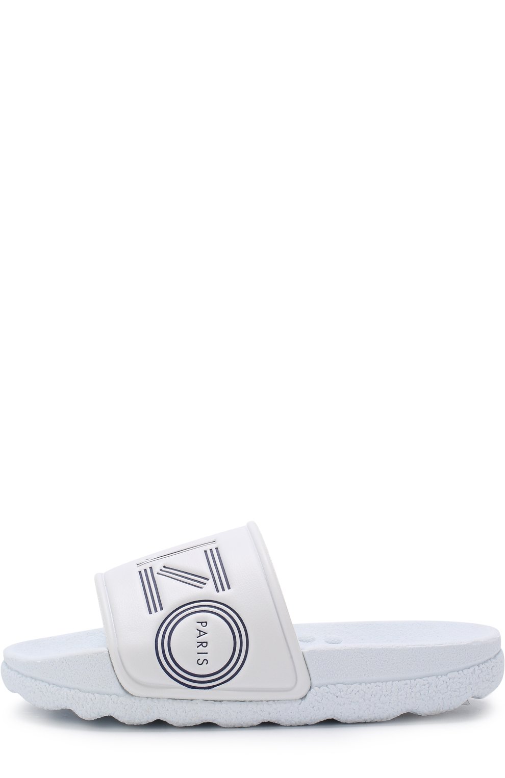 Шлепанцы с логотипом бренда KENZO, арт. KL81548, фото 2