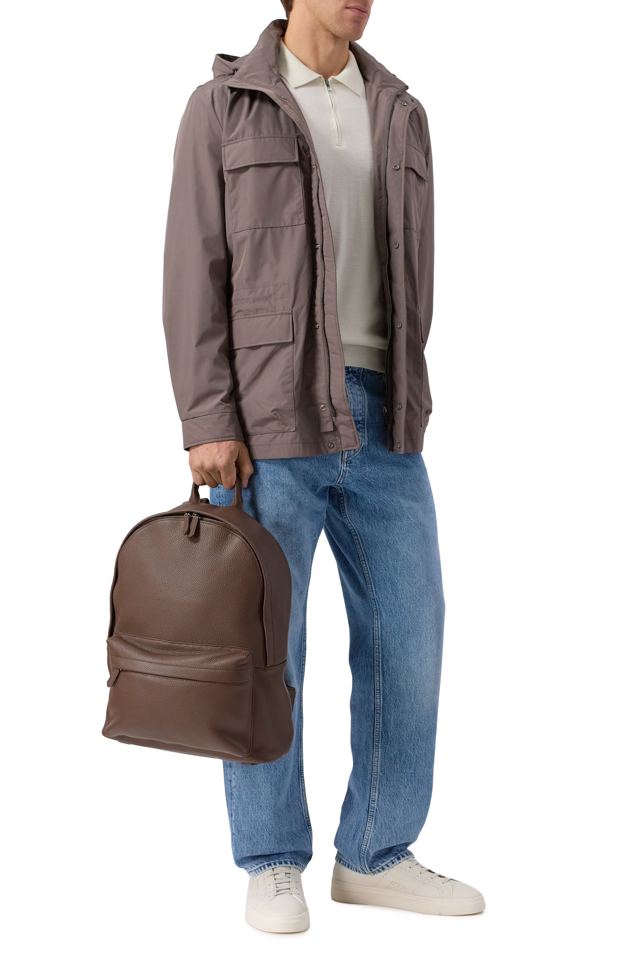 Рюкзак 12 STOREEZ, арт. 129596, фото 7