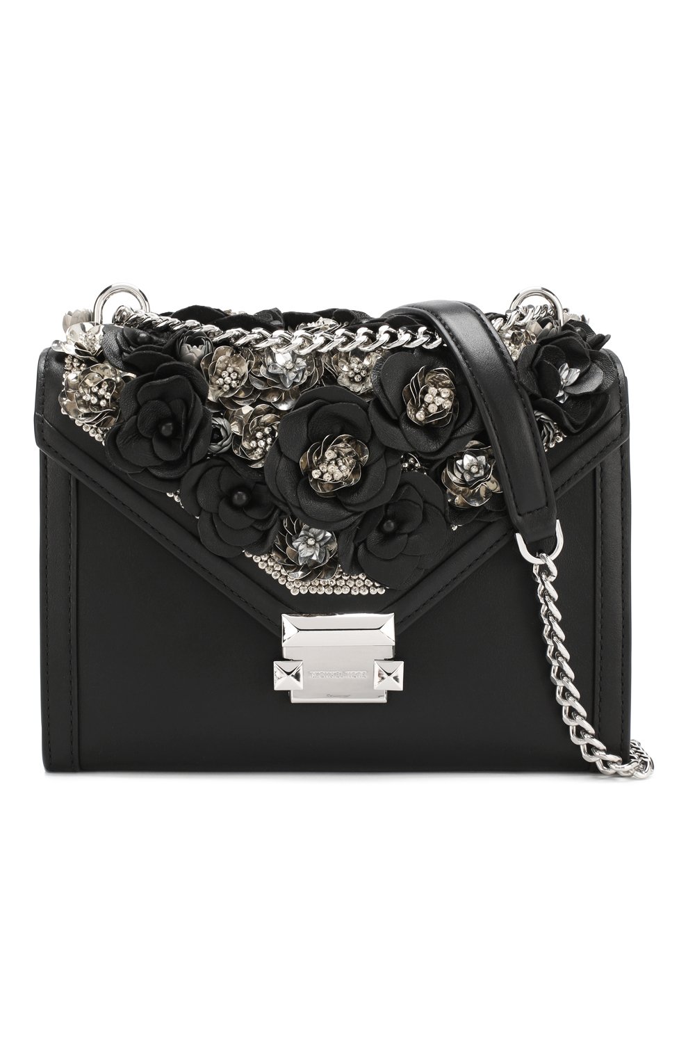 Сумка whitney large MICHAEL MICHAEL KORS, арт. 30H8SWHL3U, фото 5