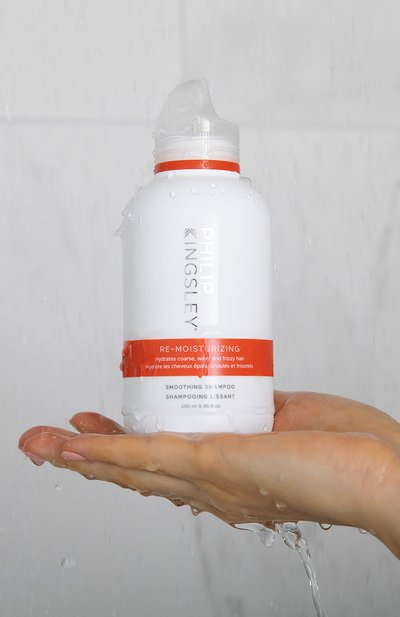 Восстанавливающий шампунь для непослушных волос (250ml) PHILIP KINGSLEY, арт. 5060771201964, фото 4