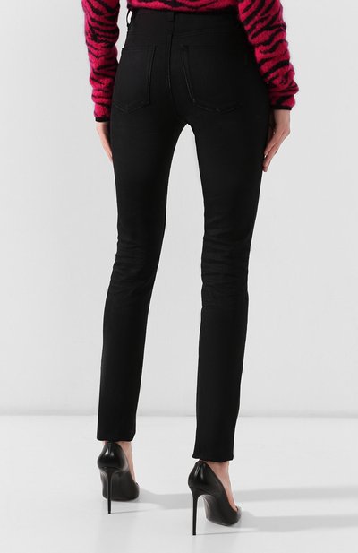 Джинсы SAINT LAURENT, арт. 527379/YF869, фото 4