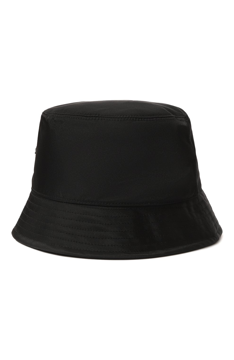 Панама DSQUARED2 черного цвета по цене 41650 руб., арт. HAM0031 11706356, фото 3 Панама DSQUARED2, арт. HAM0031 11706356, фото 3