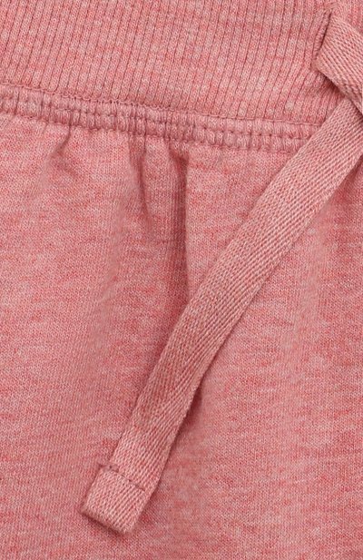 Хлопковые джоггеры BABYBU, арт. PD1001ES., фото 3