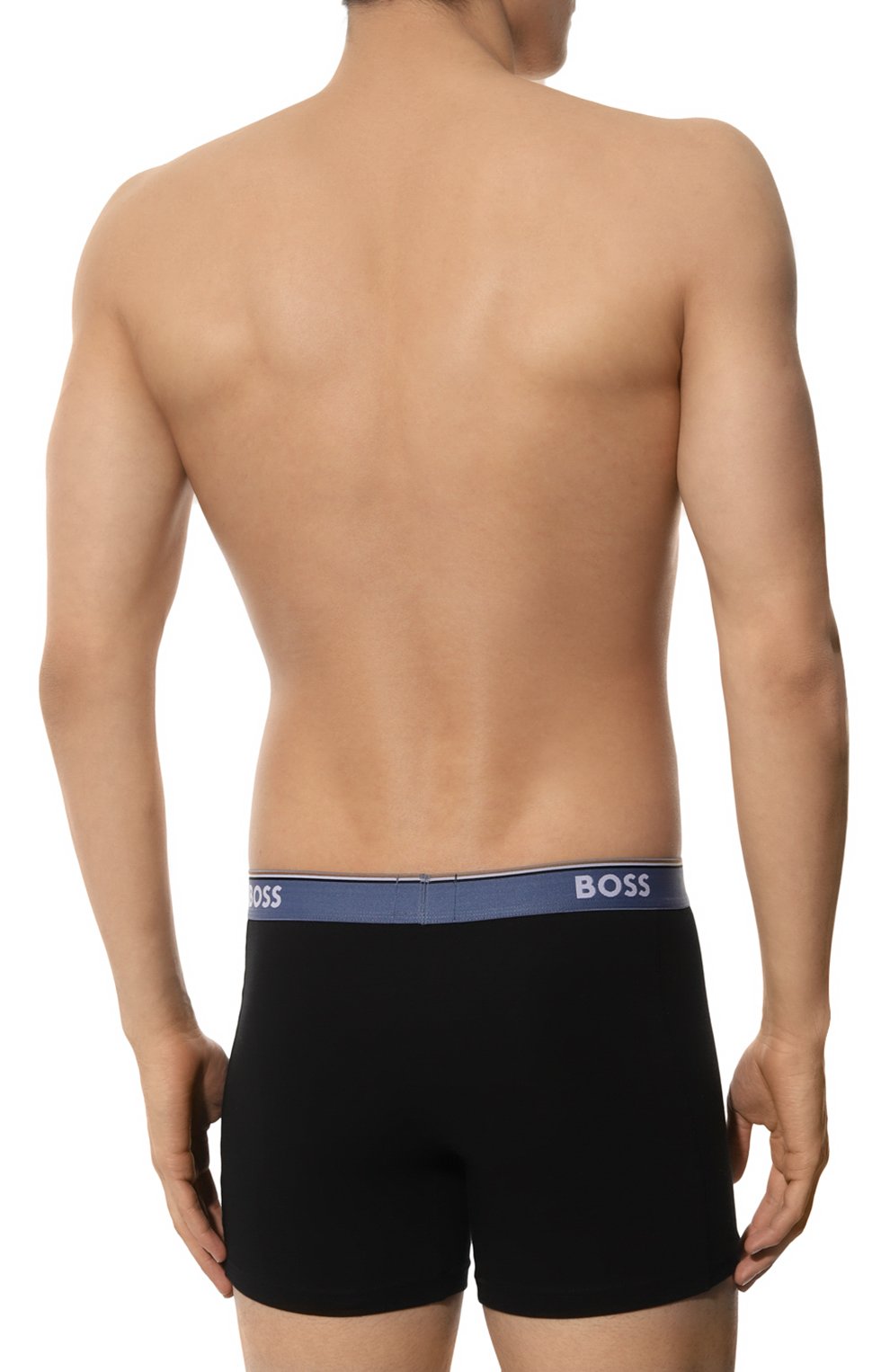Комплект из трех боксеров BOSS, арт. 50508950, фото 7