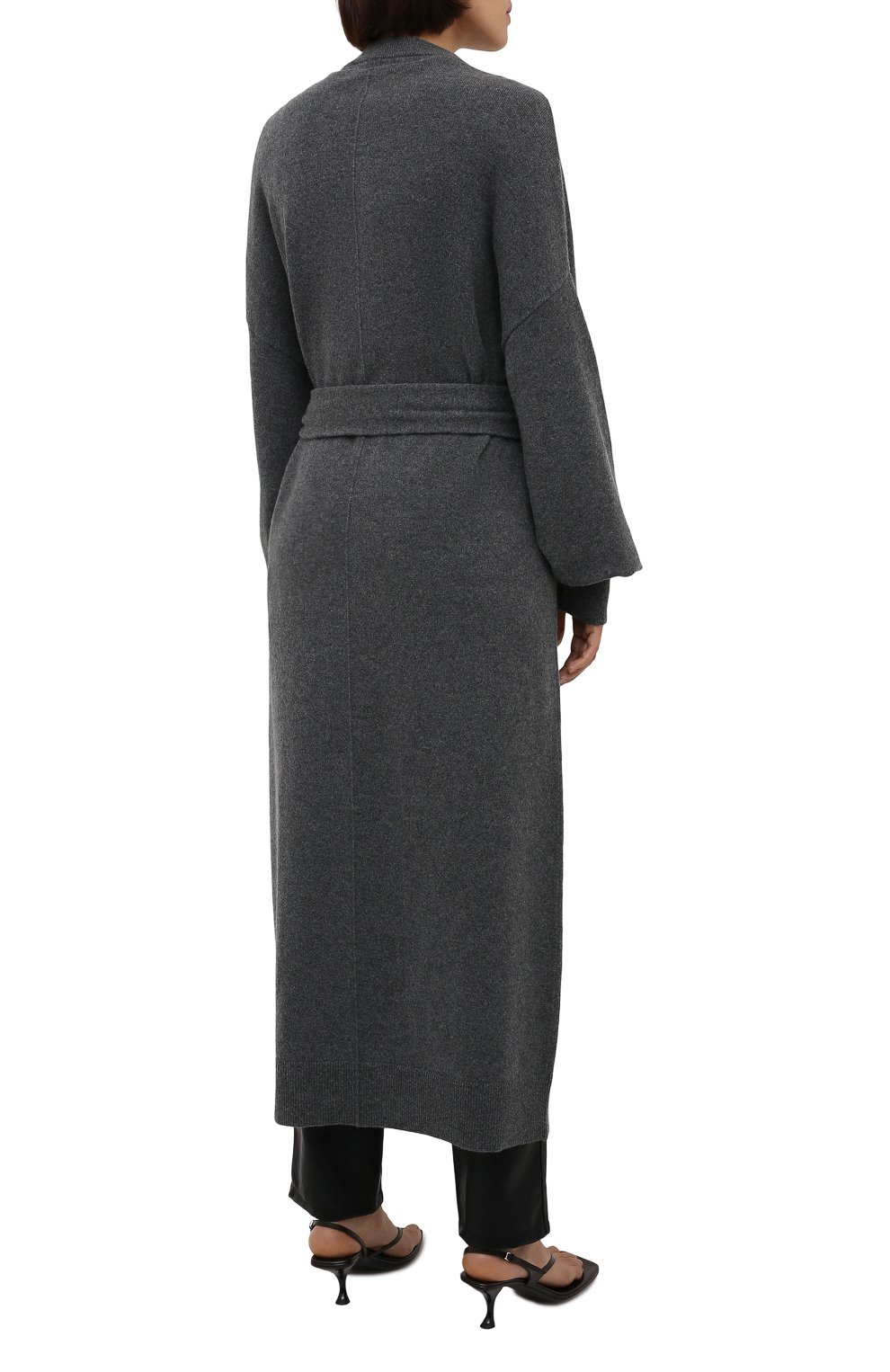 Кашемировый кардиган EXTREME CASHMERE, арт. 186/MARINA, фото 4