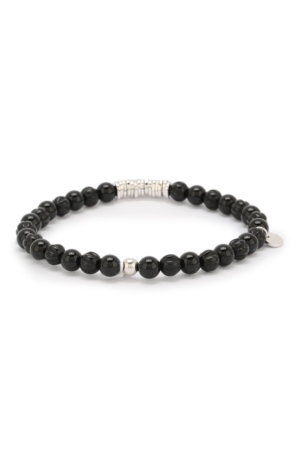 Серебряный браслет TATEOSSIAN, арт. BL0199TAS0NBK1S, фото 2