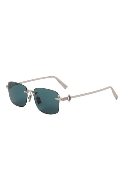 Мужские солнцезащитные очки DIOR EYEWEAR, арт. CD DIAM0ND S11F F0B0