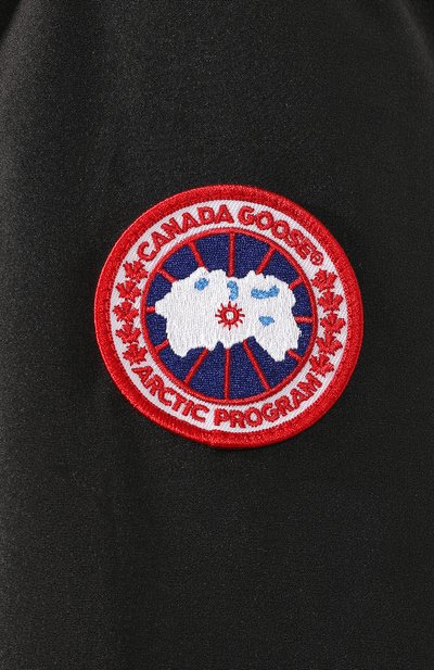 Пуховая парка garibaldi CANADA GOOSE, арт. 5817M, фото 5