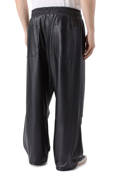 Кожаные брюки ROADLESS, арт. RSS-LJ, фото 4