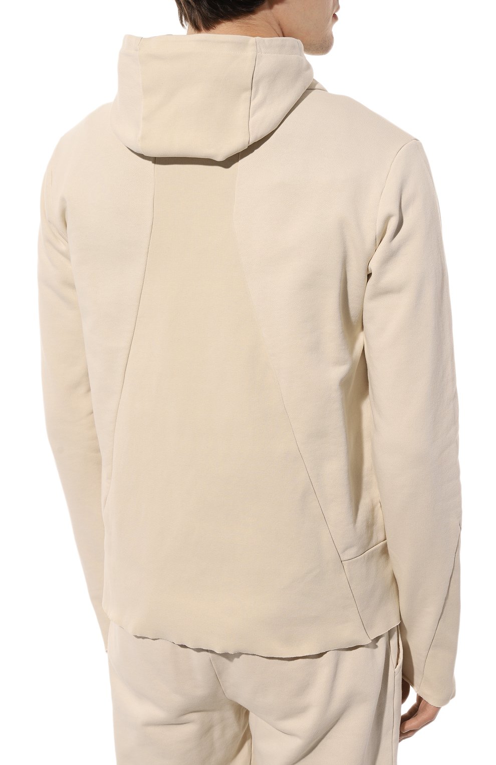 Хлопковая толстовка THOM KROM, арт. M SJ 581, фото 4