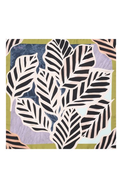 Шелковый платок ETON, арт. A000 33270, фото 3