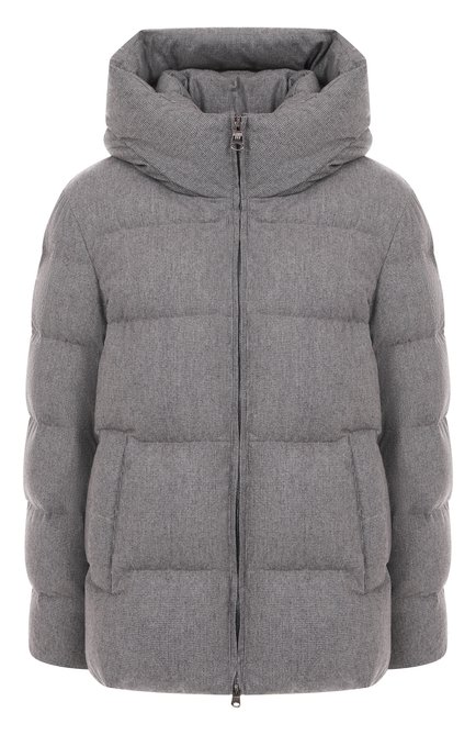 Женский пуховик HETREGO, арт. 8P744/NIAMH