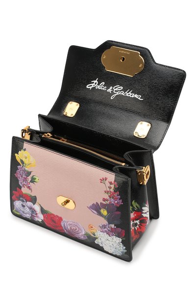 Сумка welcome DOLCE & GABBANA, арт. BB6663/AK327, фото 4