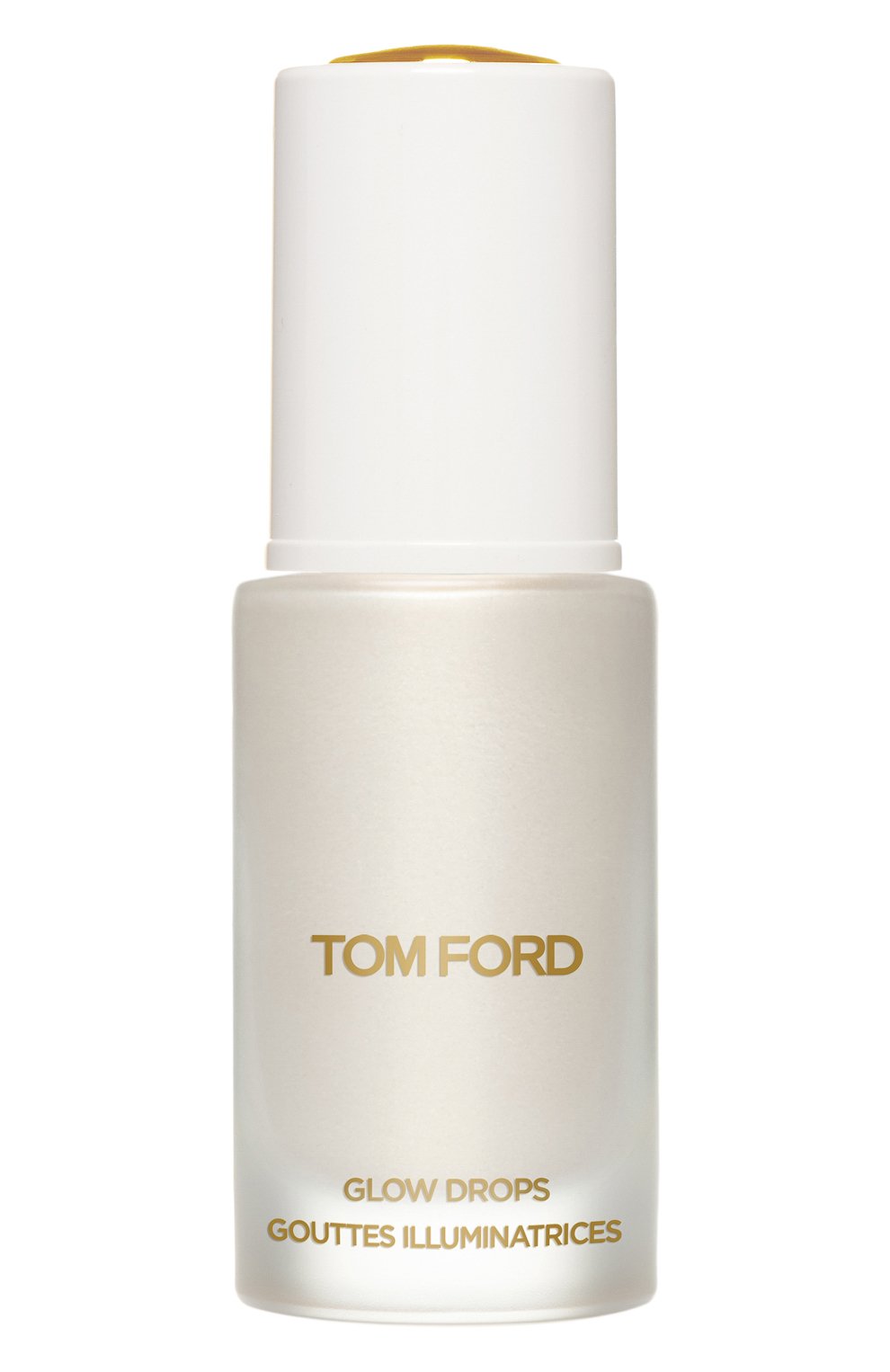 Флюид для придания сияния winter soleil liquid sun (14ml) TOM FORD, арт. T6T9-01, фото 1