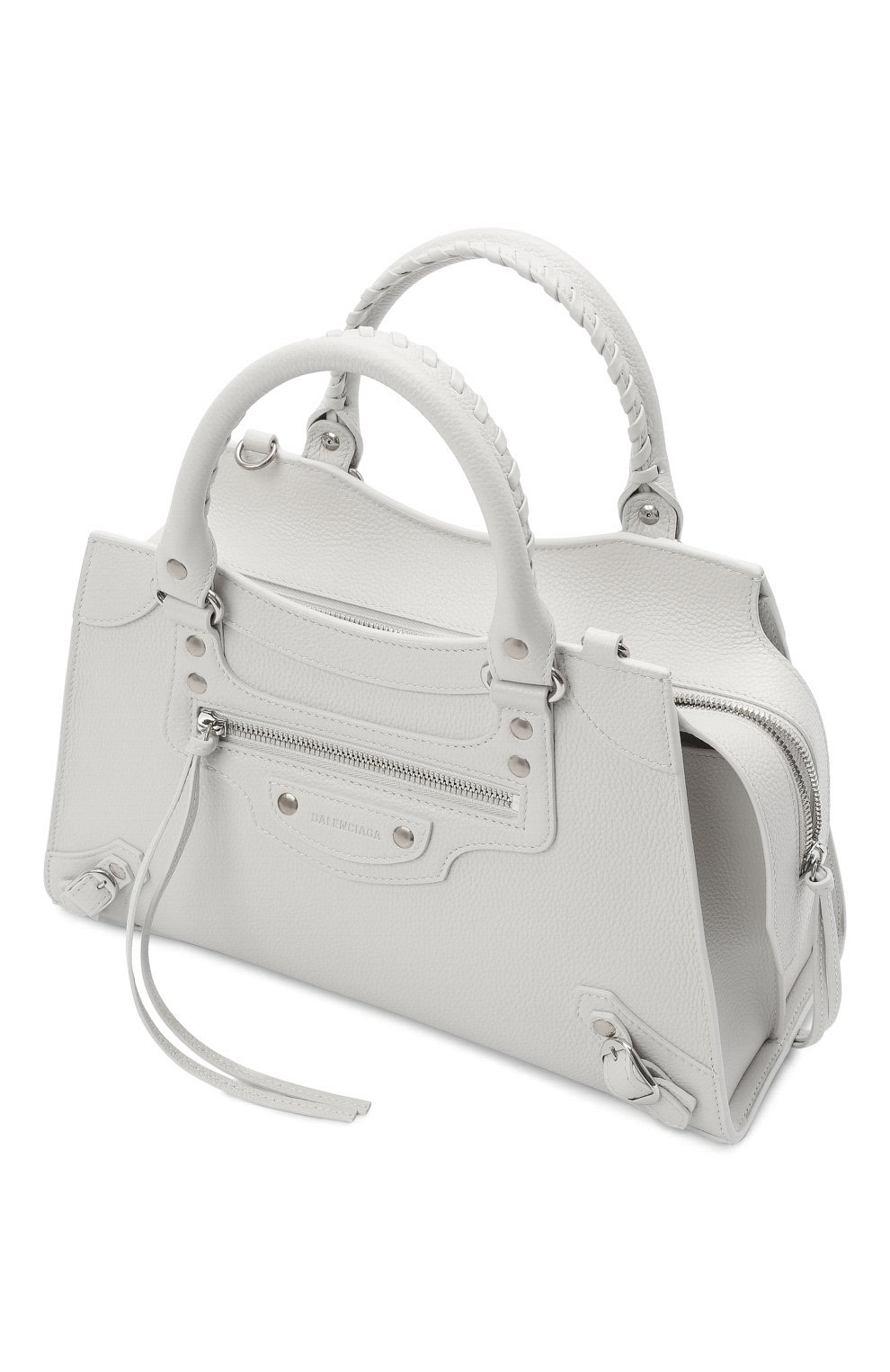 Сумка neo classic city s BALENCIAGA, арт. 638521/15Y4Y, фото 5