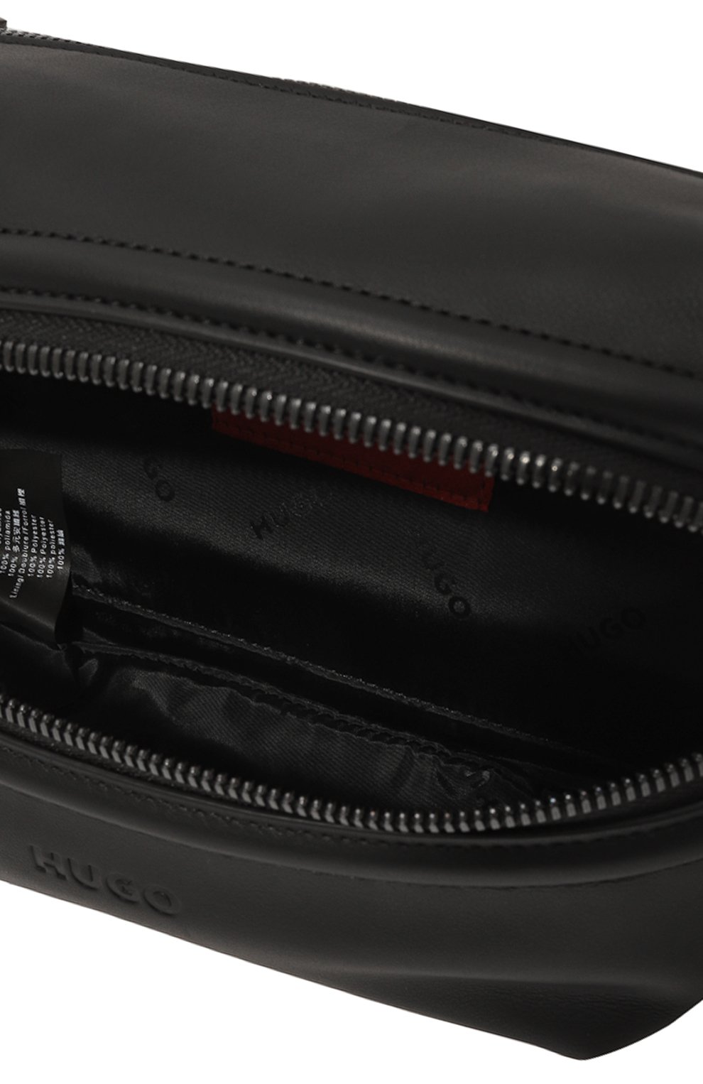 Поясная сумка HUGO, арт. 50503859, фото 5