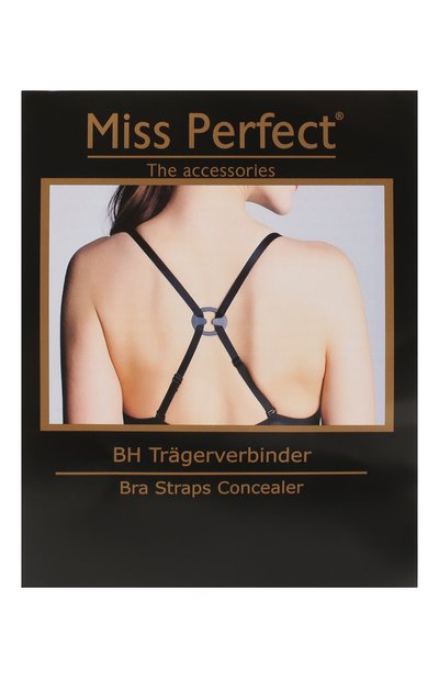 Женские комплект из трех застежек MISS PERFECT, арт. MPA60330