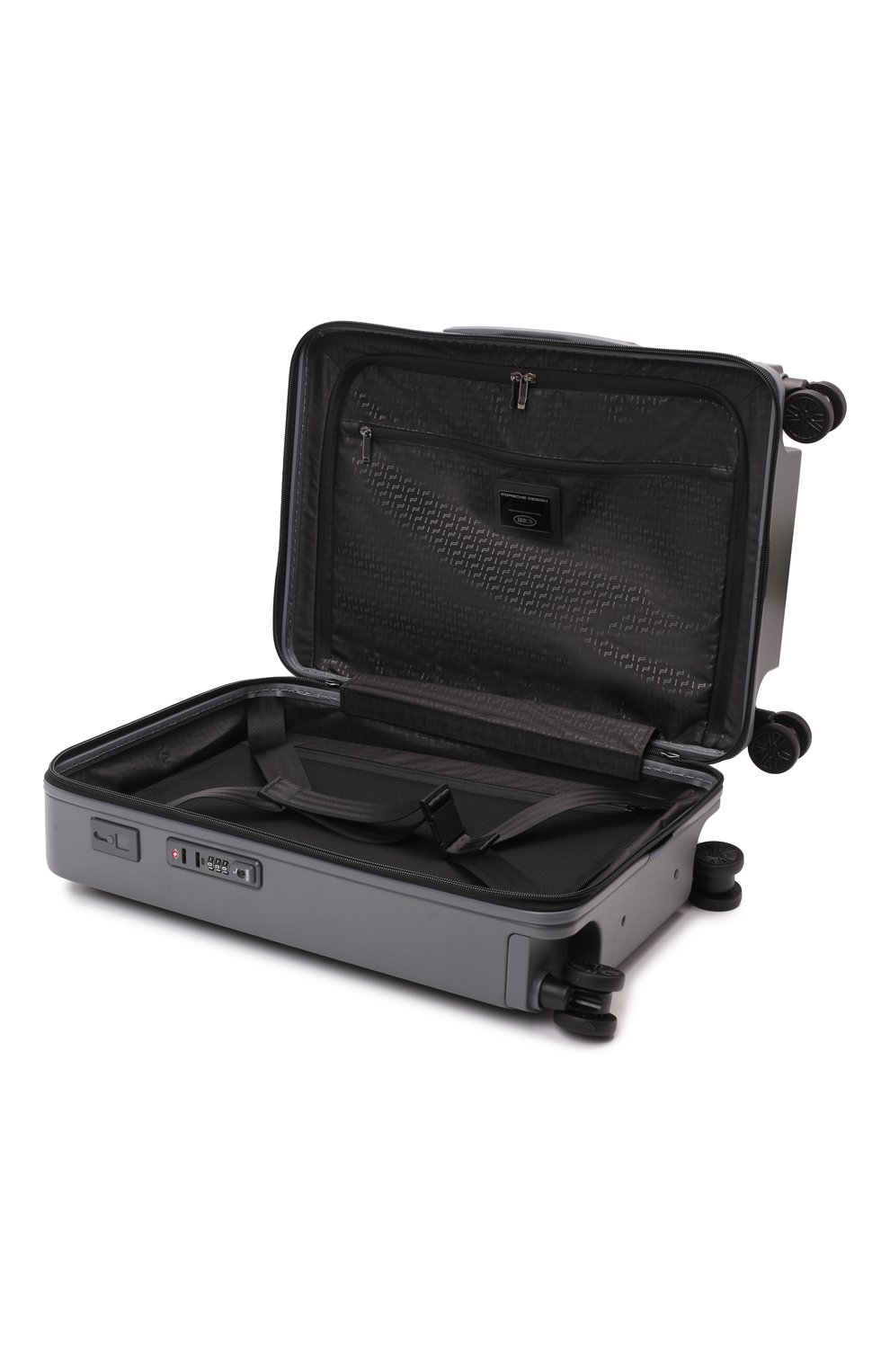 Дорожный чемодан small PORSCHE DESIGN, арт. 0RI05500, фото 4