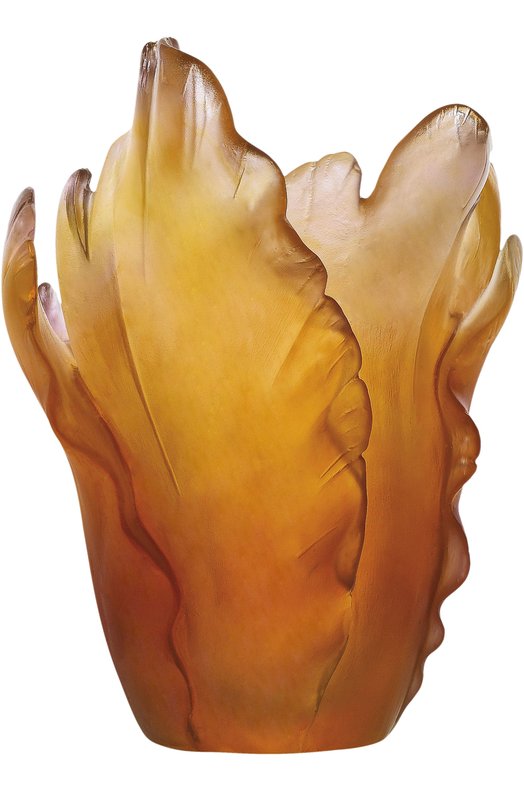 фото Ваза tulipe daum