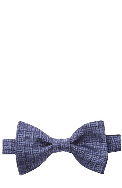 Мужской галстук-бабочка LANVIN, арт. 3293/B0W TIE