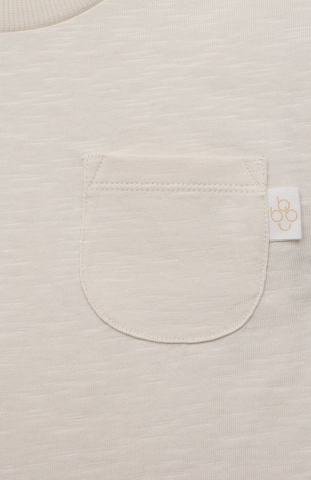 Хлопковая футболка BABYBU, арт. PD1014S22, фото 3