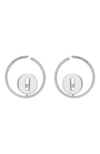 Серьги MESSIKA, арт. 07515-WG, фото 1