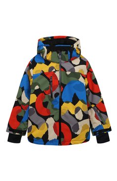 Утепленная куртка STELLA MCCARTNEY, арт. TT2P10, фото 1