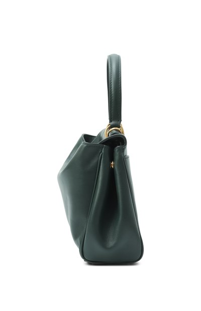 Сумка rodeo mini BALENCIAGA, арт. 795456/2AA4V, фото 4