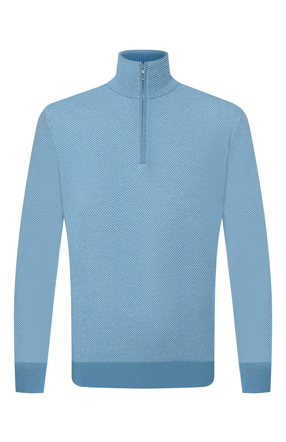 Кашемировый джемпер LORO PIANA, арт. FAG4525, фото 1