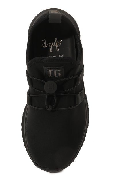 Кроссовки IL GUFO, арт. P23XG841CARLS/27-30, фото 4