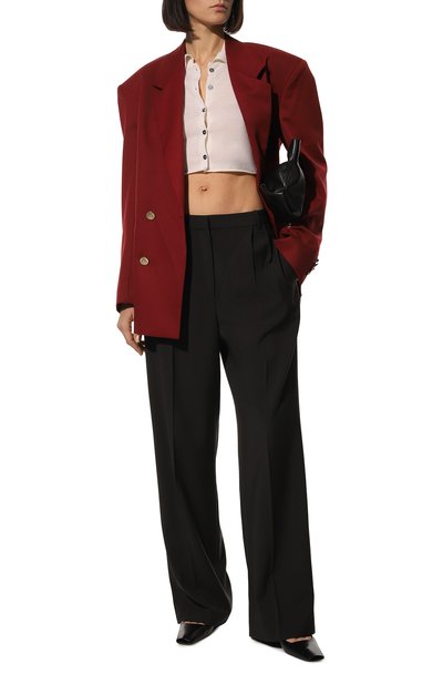 Шерстяной жакет PERVERT, арт. PE22/JA04/11-08, фото 2