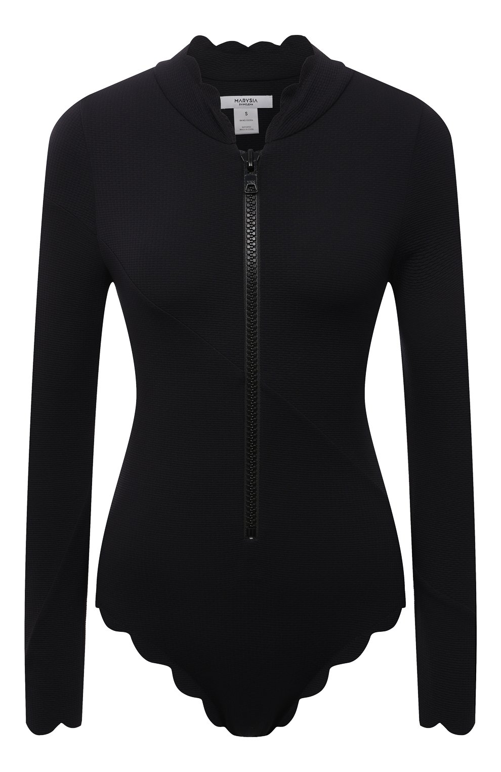 Слитный купальник MARYSIA, арт. SC182R, фото 1