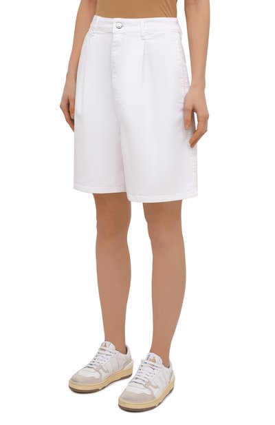 Джинсовые шорты BOSS, арт. 50451005, фото 3