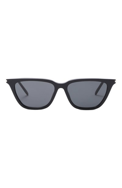 Солнцезащитные очки SAINT LAURENT, арт. SL 889 SULPICE THIN 001, фото 2