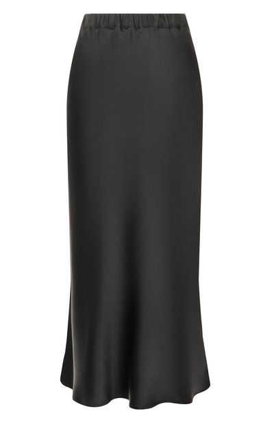 Женская атласная юбка ANTONELLI FIRENZE, арт. M9184P/355C