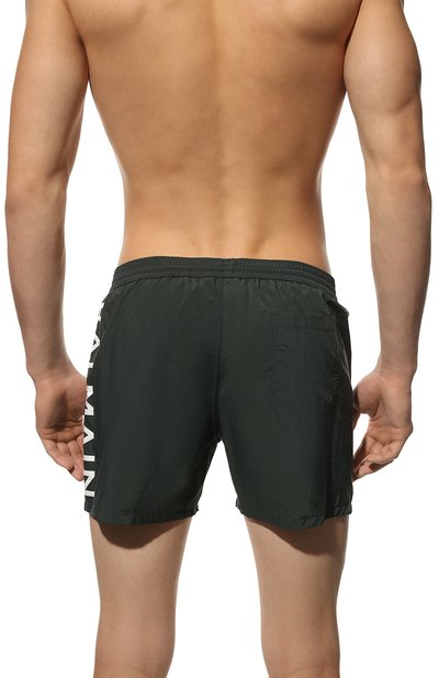 Плавки-шорты BALMAIN, арт. BWB640390, фото 3