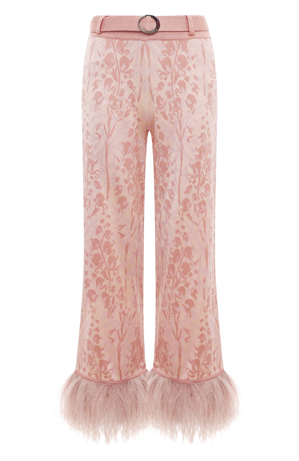 Брюки из вискозы и хлопка MAISON KALEIDOSCOPE, арт. 004-058CV-913, фото 1