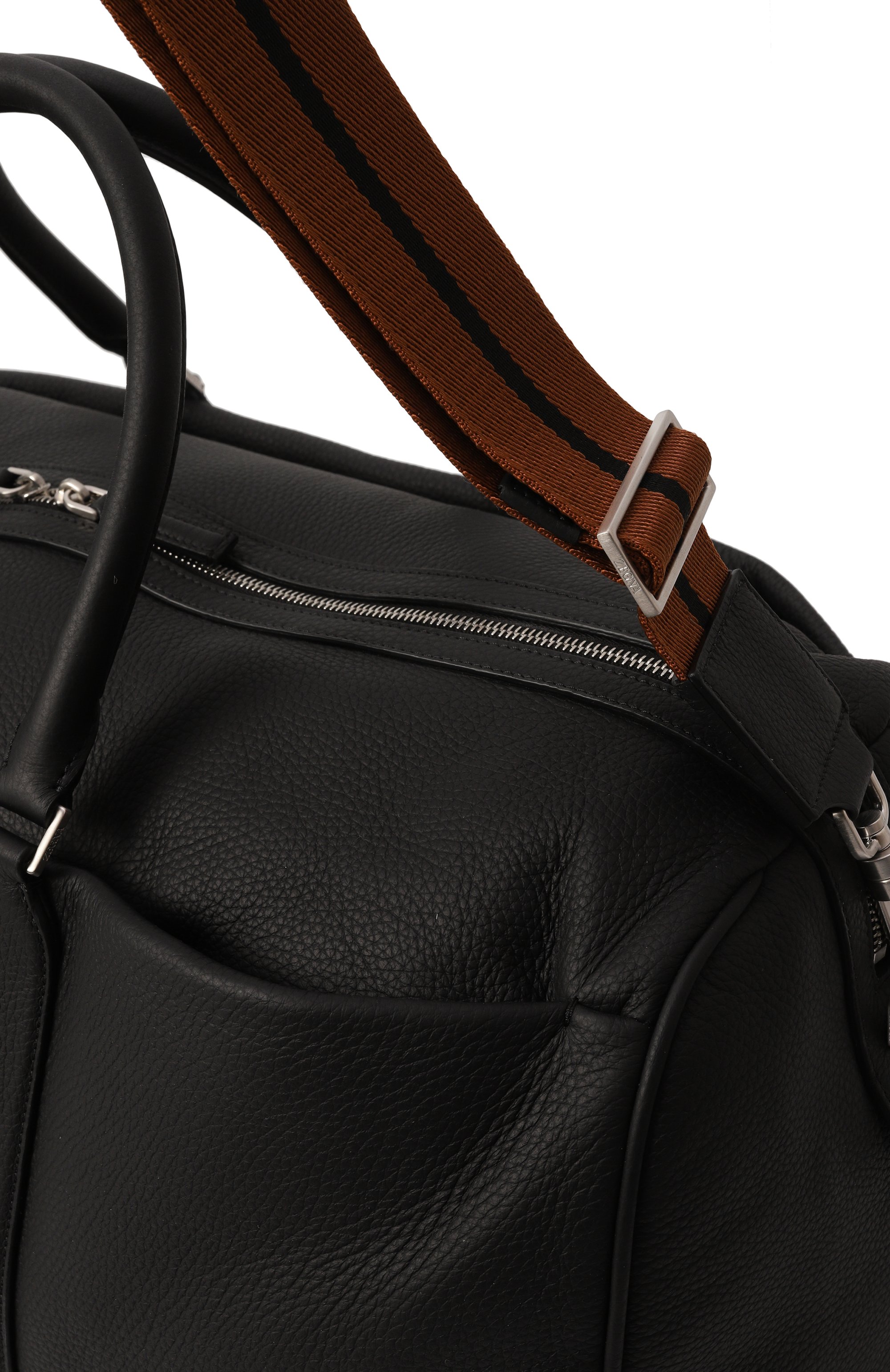 Сумка ZEGNA, арт. LHCVM/C1911Z, фото 5