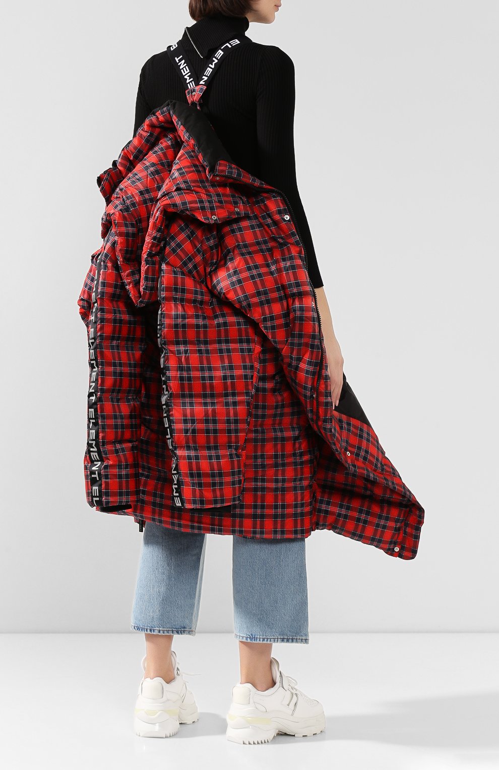 Пуховик ODRI, арт. 19210106-2, фото 6