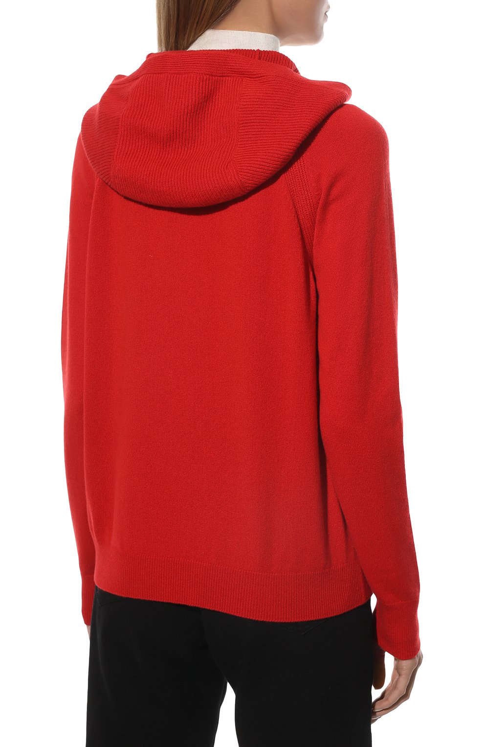 Кашемировый кардиган LORO PIANA, арт. FAG3599, фото 4