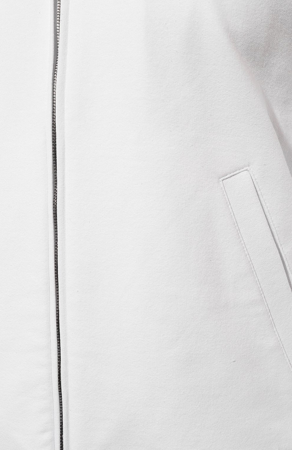 Хлопковый спортивный костюм CANALI, арт. T0747/MJ01503, фото 6